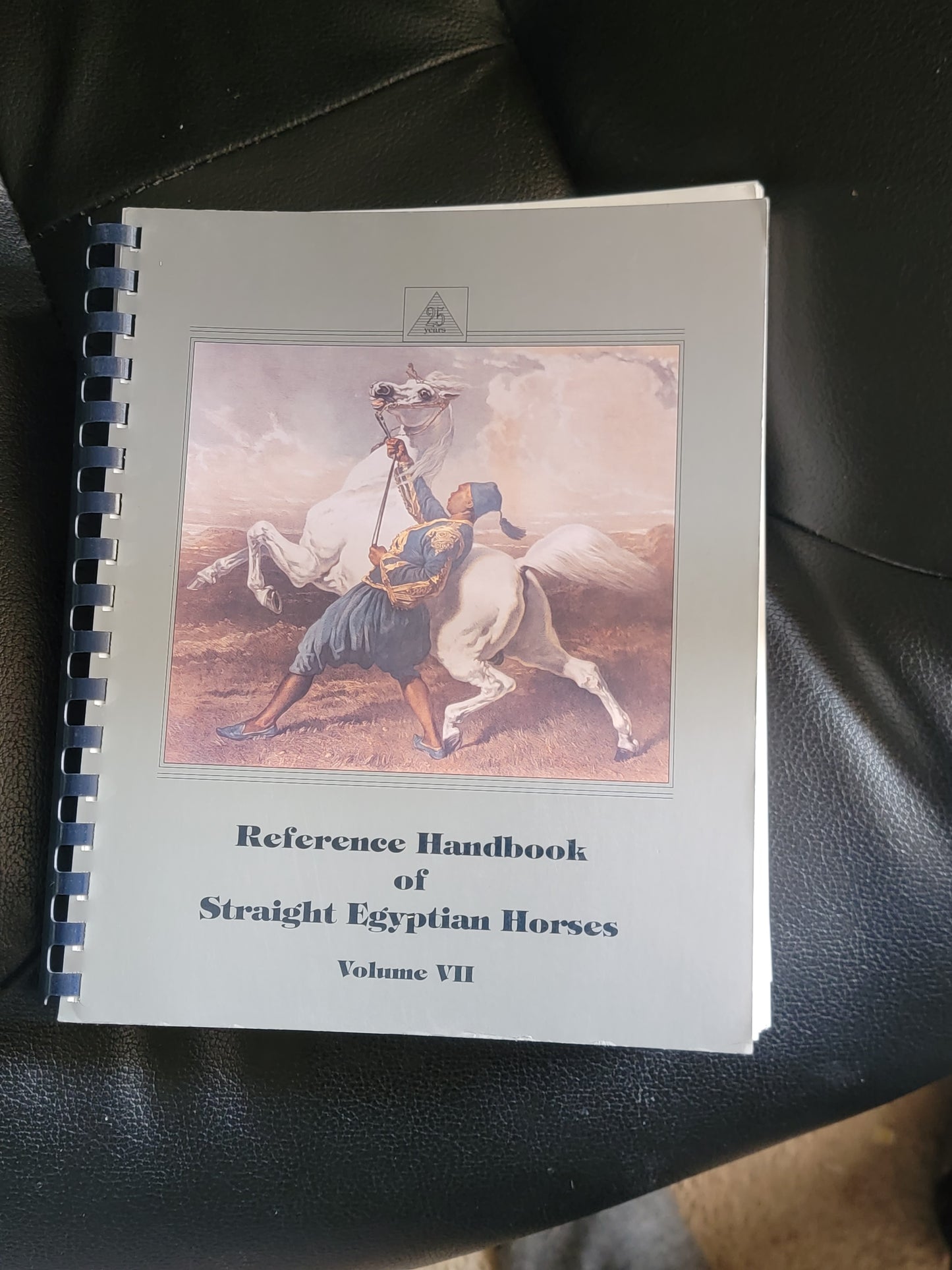 Reservations for Brittany