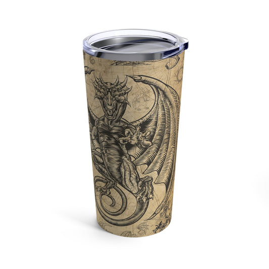 Tumbler 20oz