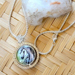 Descriptive image text