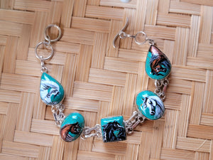 Descriptive image text